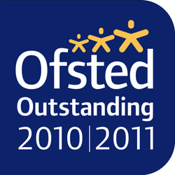 Click here for our Ofsted Report
